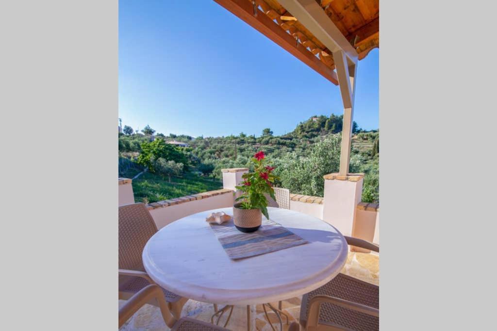 Holiday home κτήμα παπαβασιλόπουλος 2 -