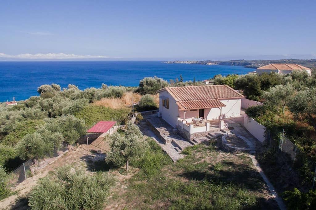 κτήμα παπαβασιλόπουλος 2 -