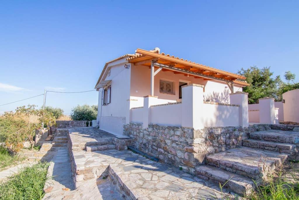 κτήμα παπαβασιλόπουλος 2 - Holiday home *