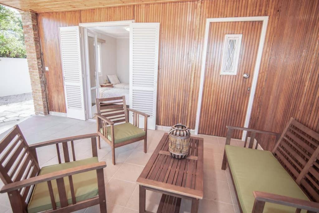 Holiday home κτήμα παπαβασιλόπουλος 2 - *