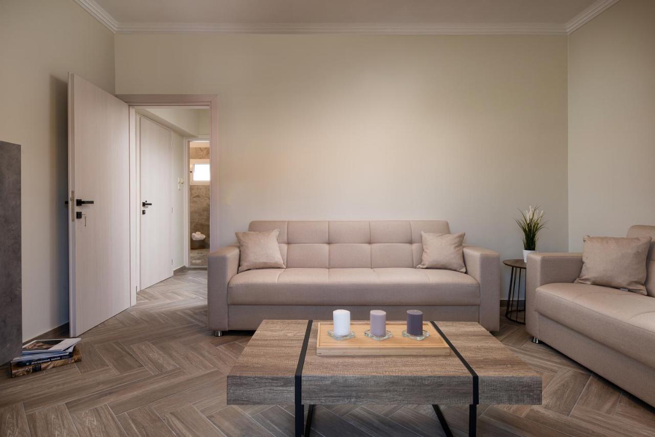 Olenia Luxury 4 Apartment