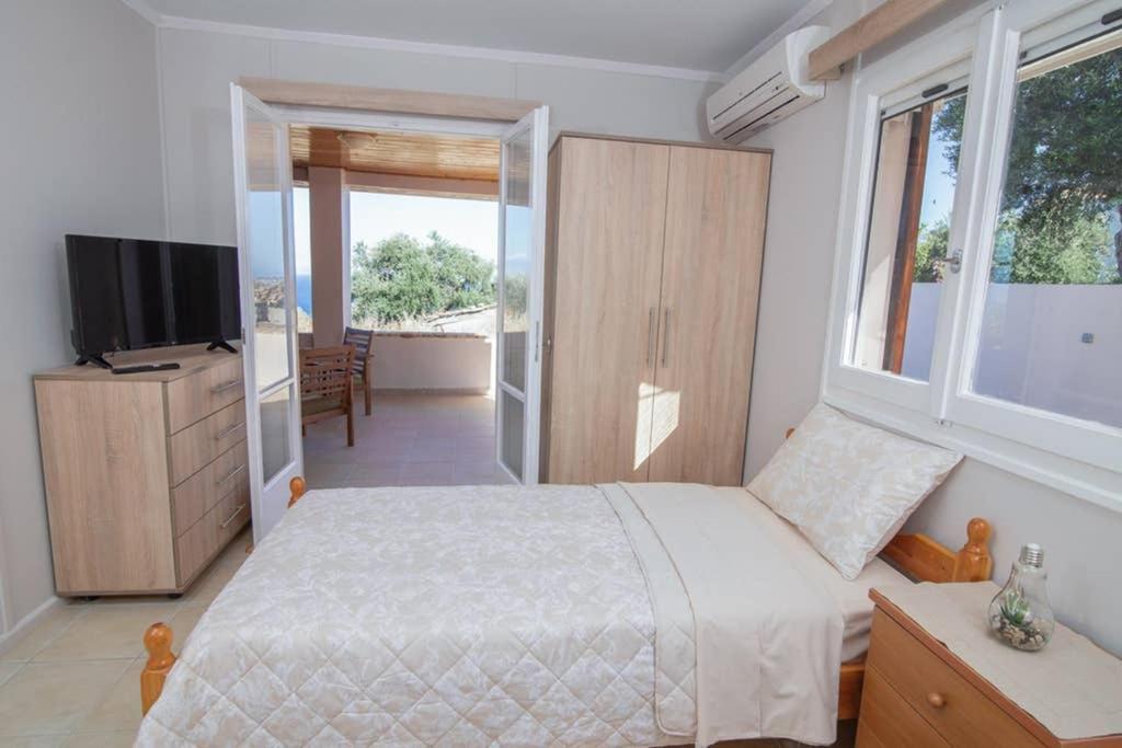 Holiday home κτήμα παπαβασιλόπουλος 2 -