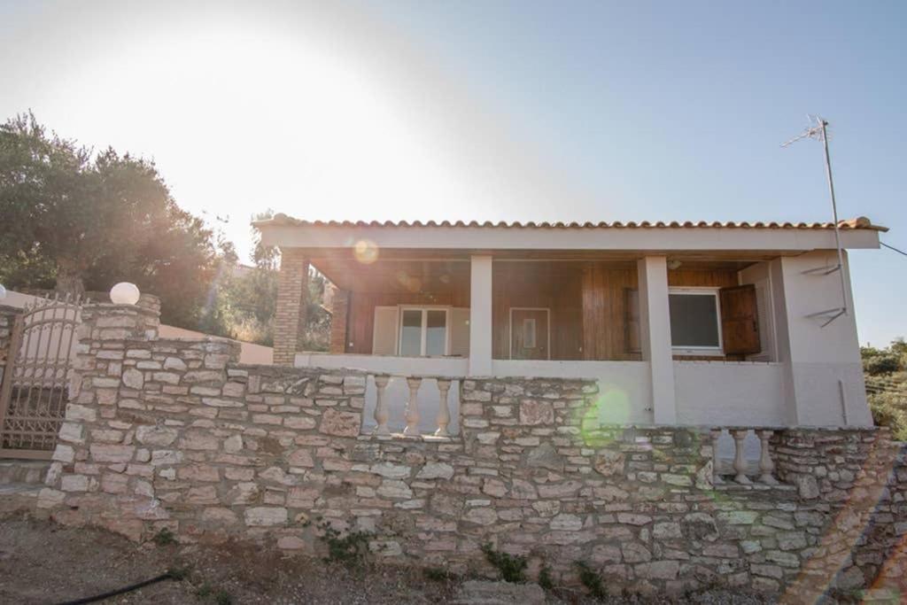 κτήμα παπαβασιλόπουλος 2 -