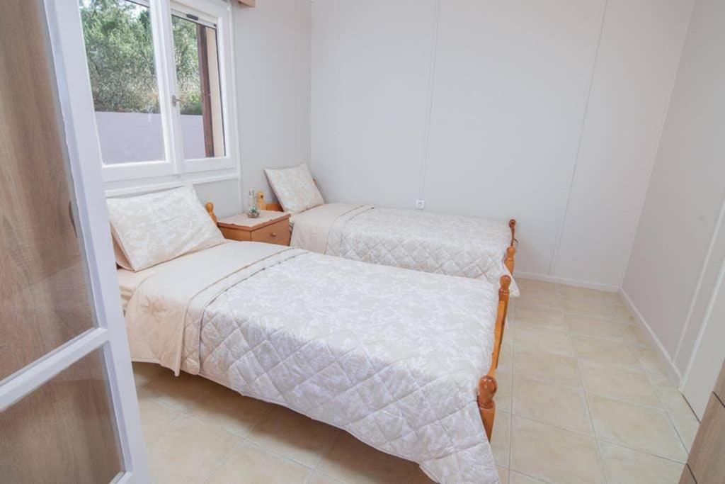 Holiday home κτήμα παπαβασιλόπουλος 2 - Koroni (Messinia)