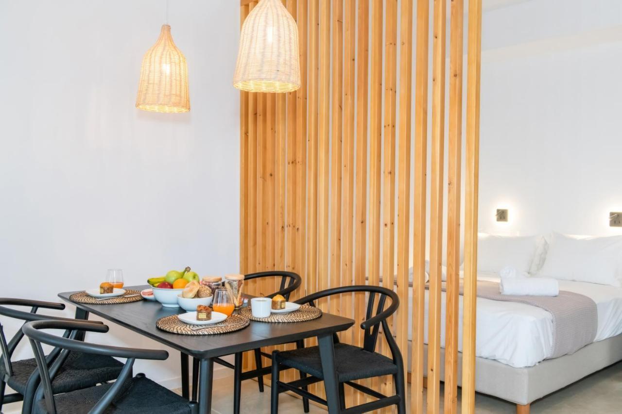 Alemar Aparthotel