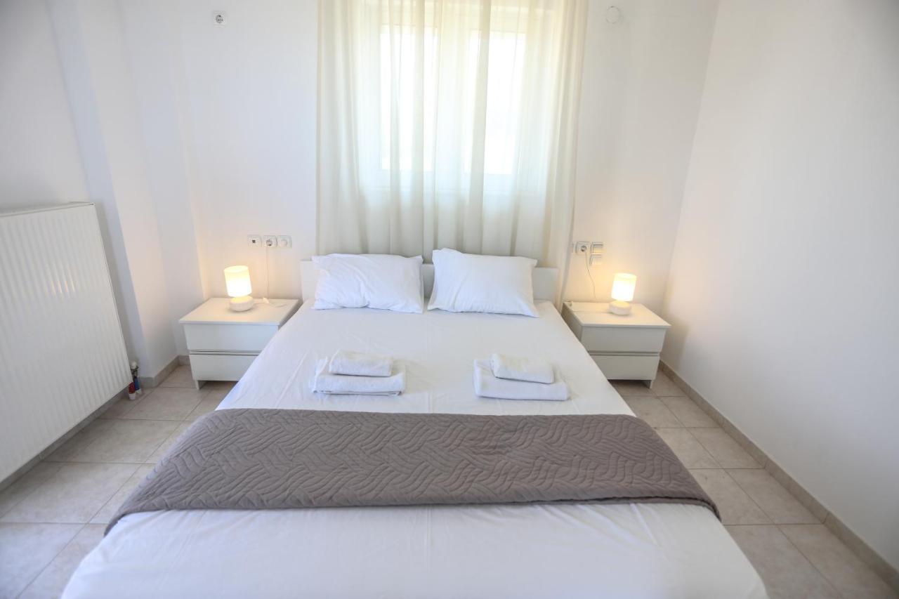 Aqua Mare Apartment *