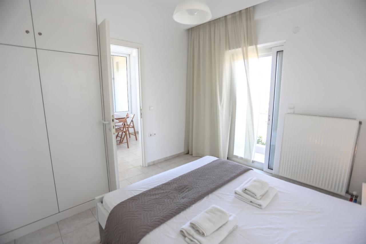 Aqua Mare Apartment