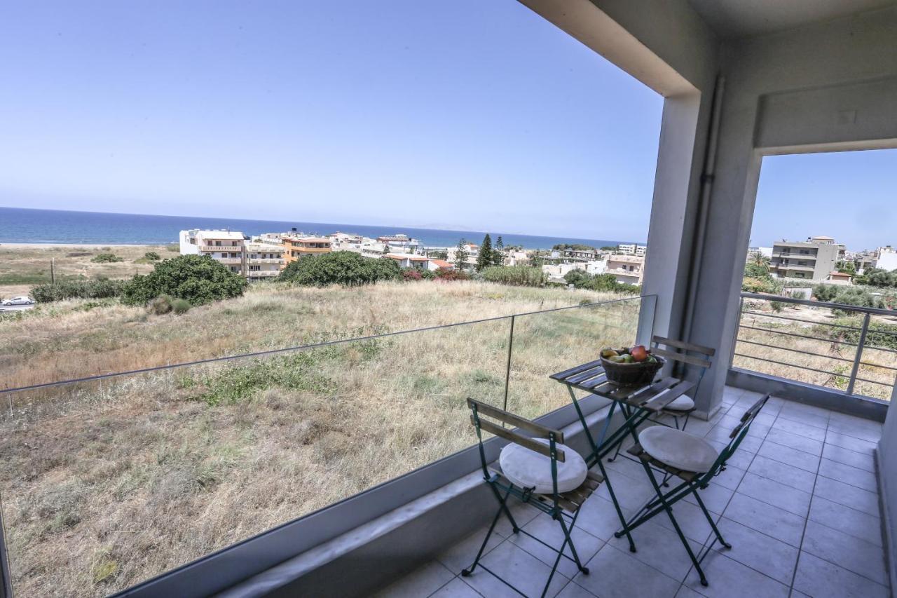 Apartment Aqua Mare Amoudara (Heraklion)