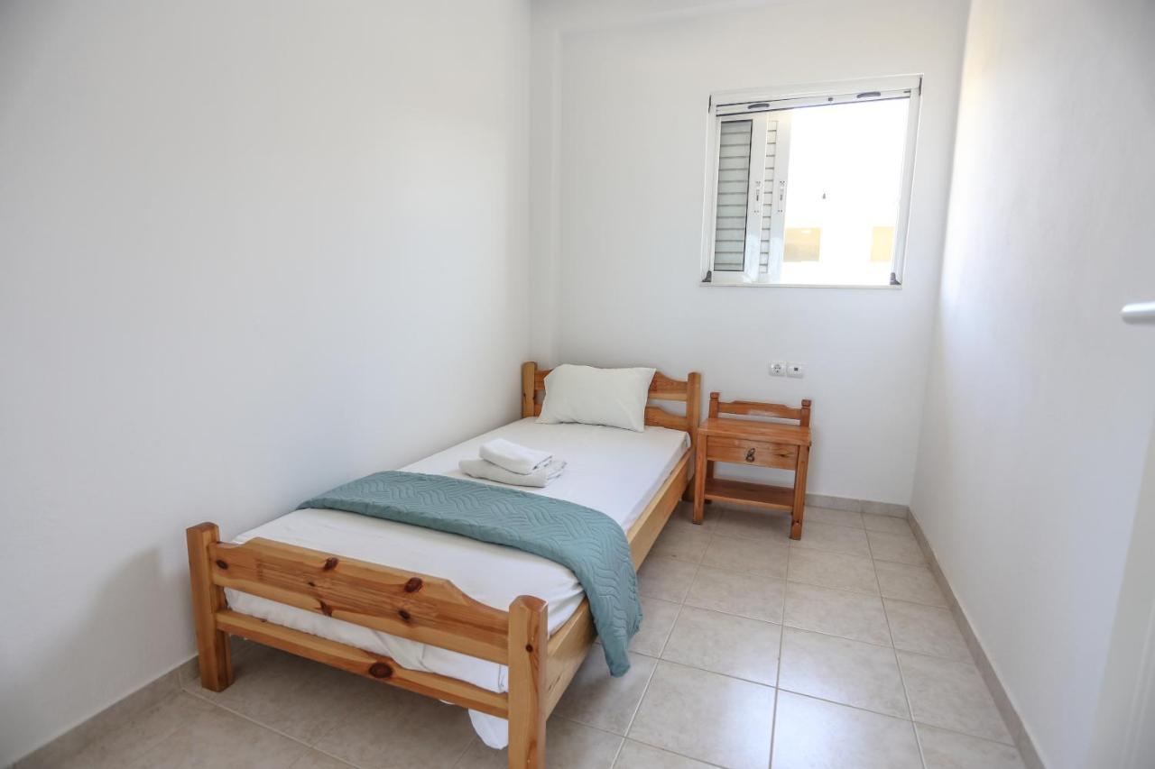 Aqua Mare Apartment *