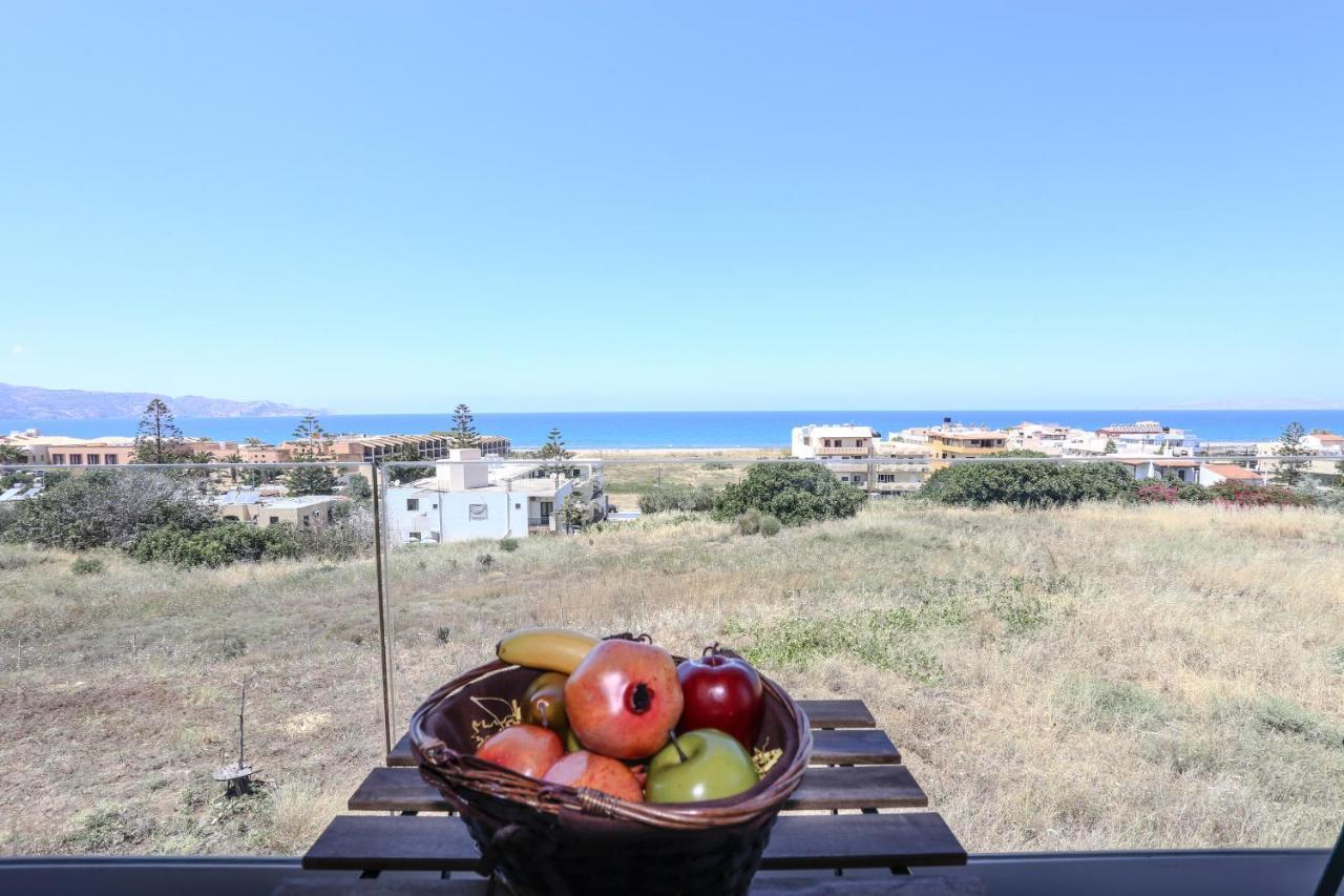Apartment Aqua Mare Amoudara (Heraklion)