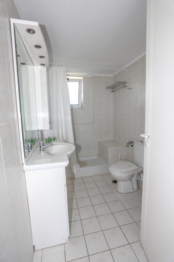 Aqua Mare Apartment *