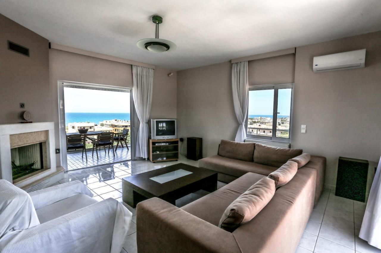 Aqua Mare Amoudara (Heraklion)