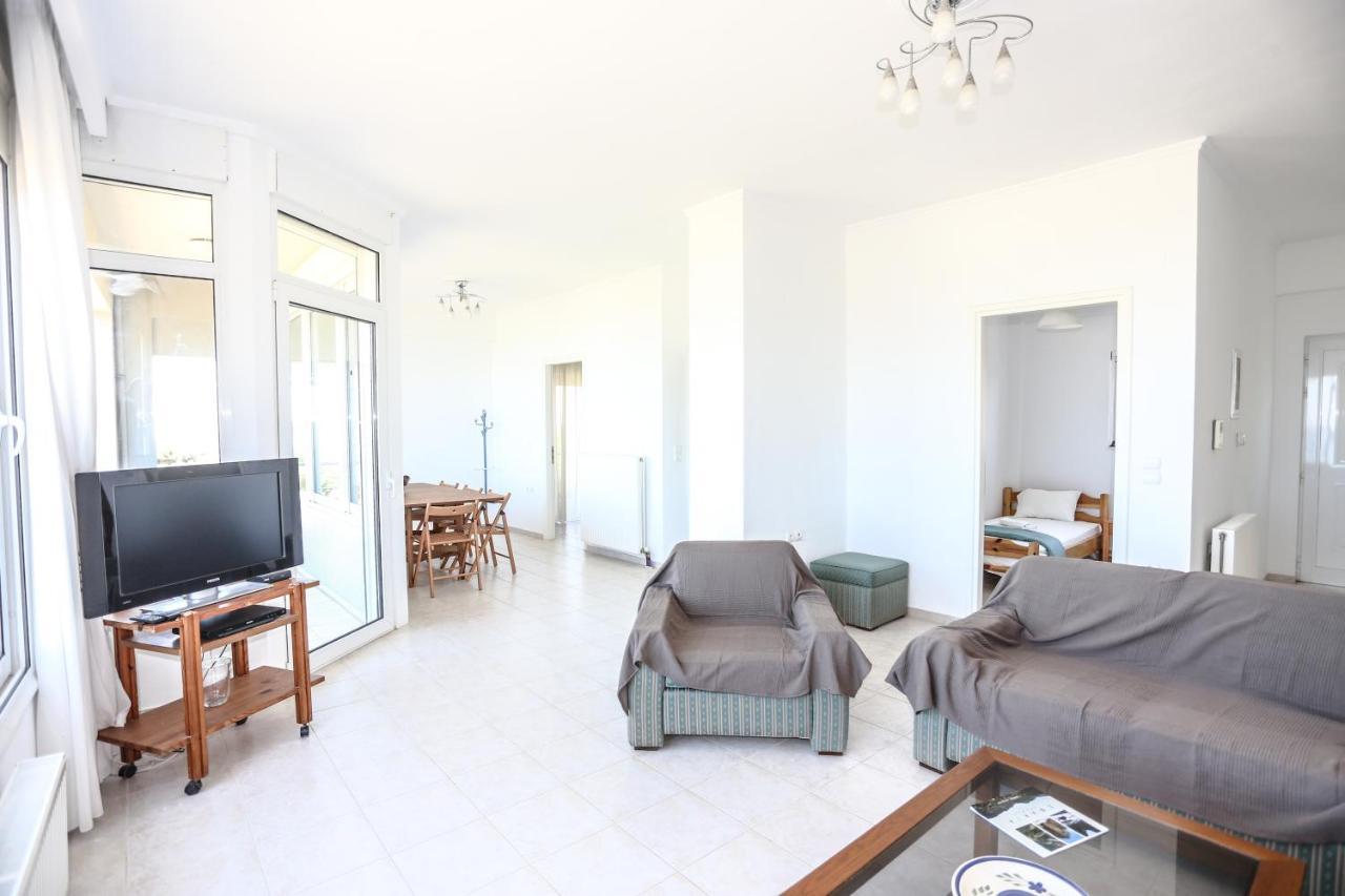 Aqua Mare Apartment *