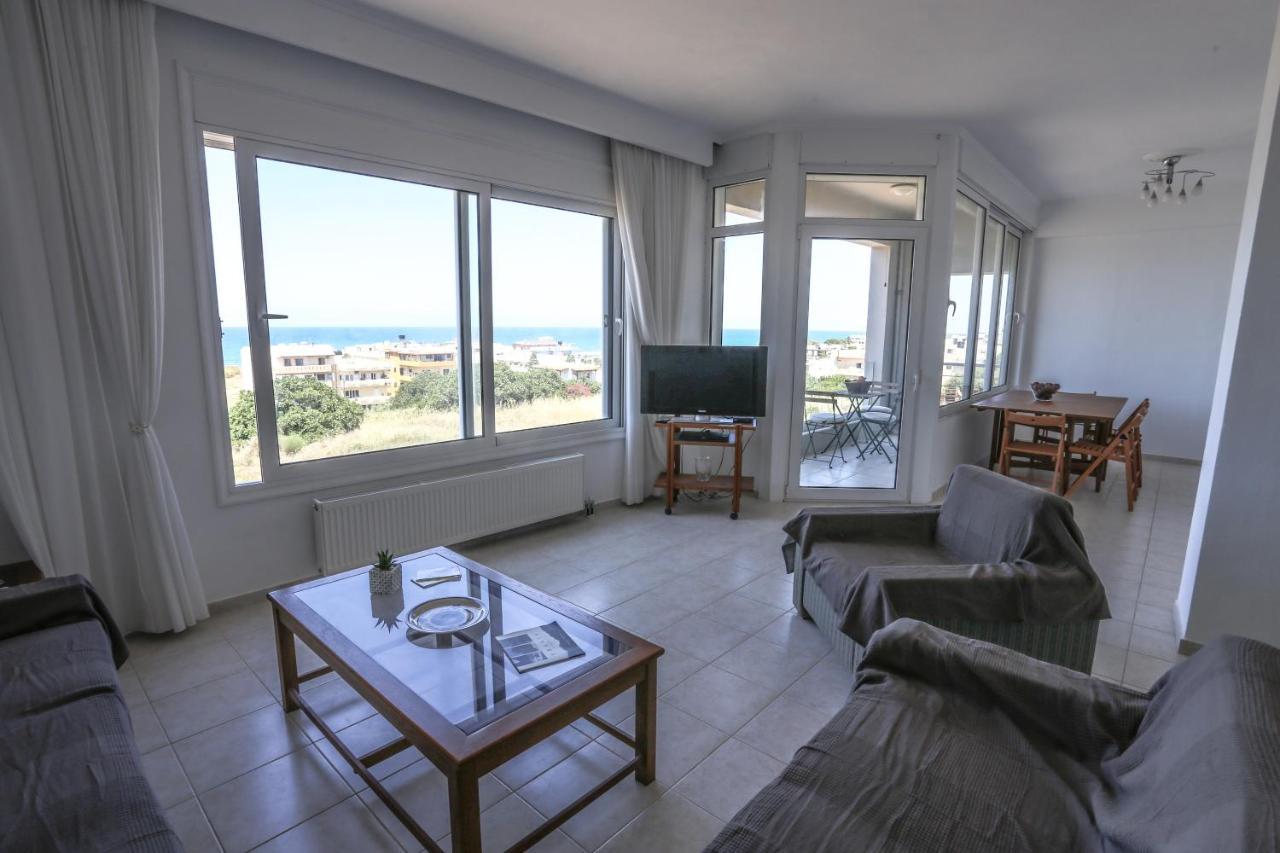 Apartment Aqua Mare *