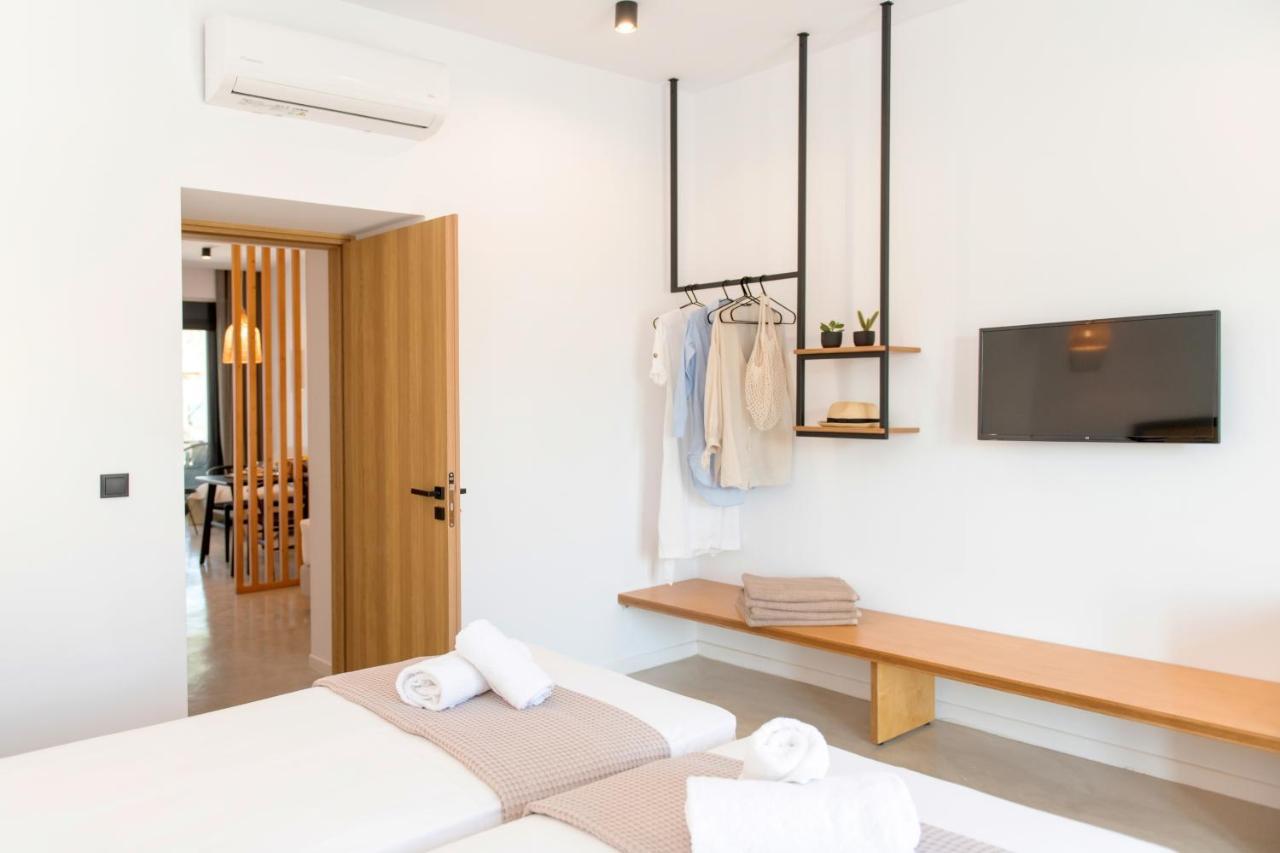 Alemar Aparthotel 3*