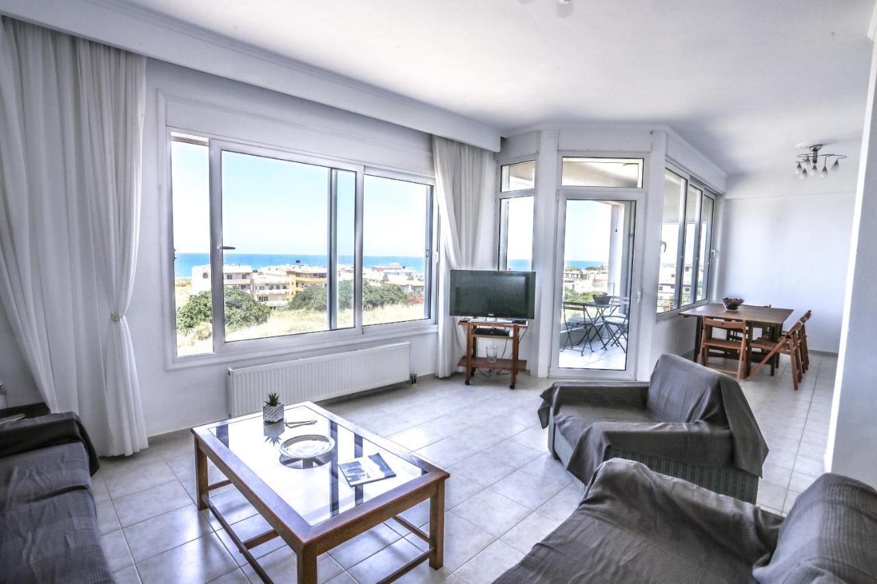 Aqua Mare Apartment Amoudara (Heraklion)