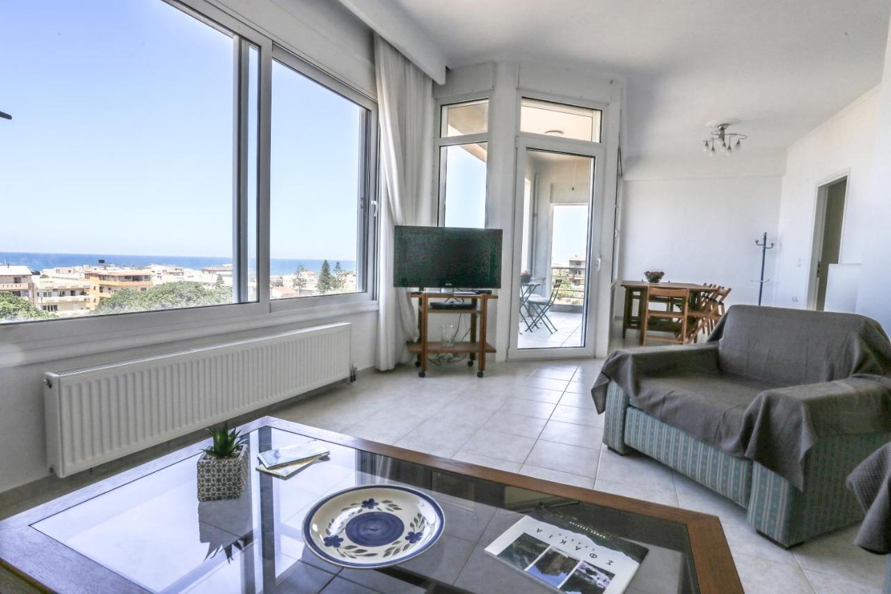 Apartment Aqua Mare