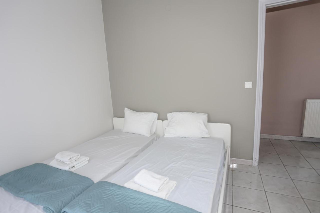 Aqua Mare Apartment