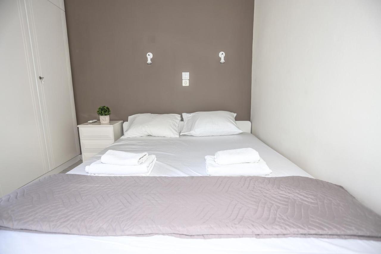 Aqua Mare Apartment
