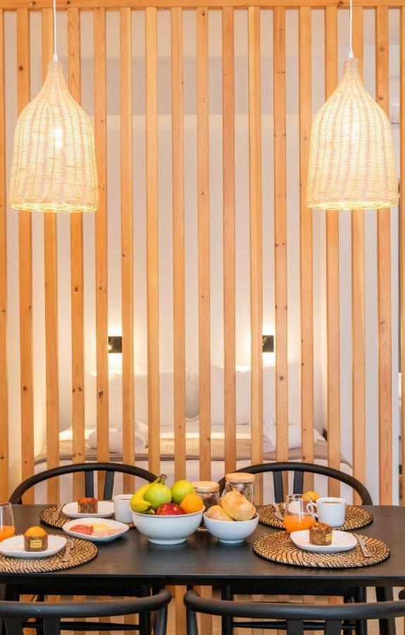 Aparthotel Alemar Tinos
