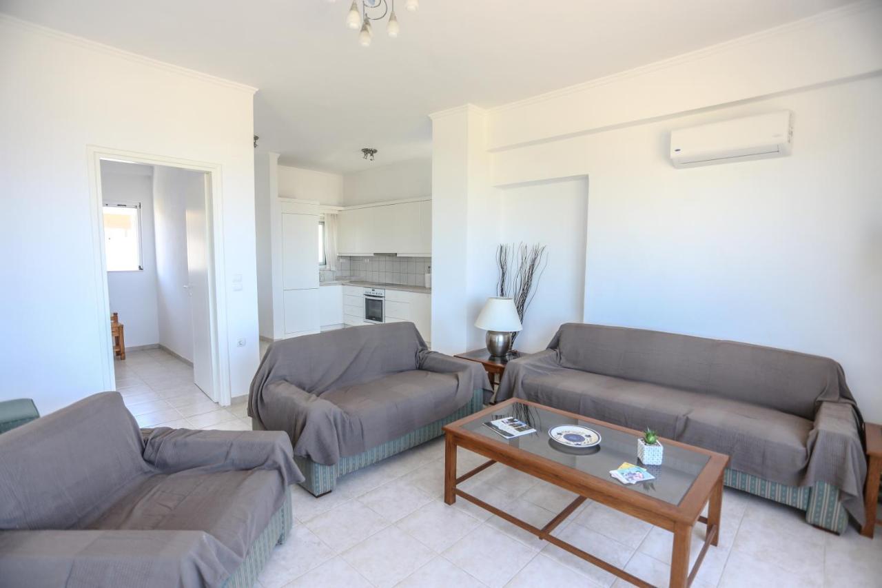 Apartment Aqua Mare
