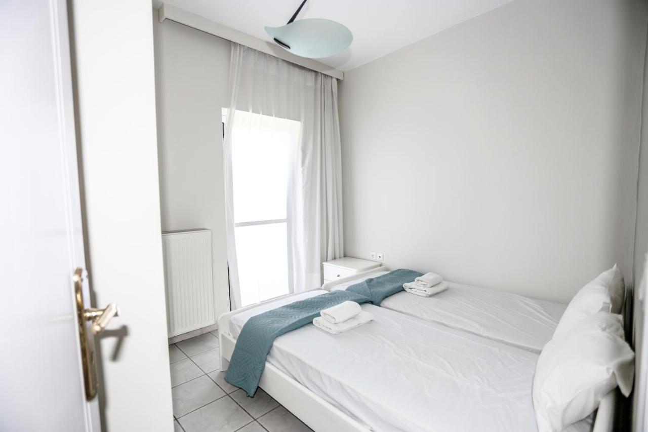 Apartment Aqua Mare *