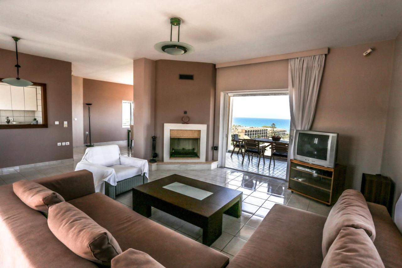 Aqua Mare Amoudara (Heraklion)