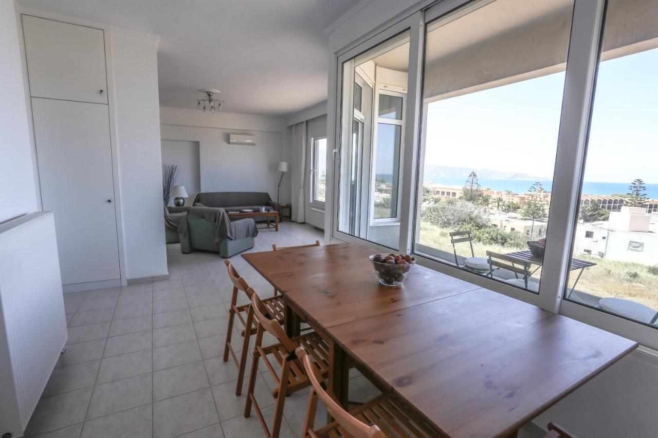 Apartment Aqua Mare Amoudara (Heraklion)