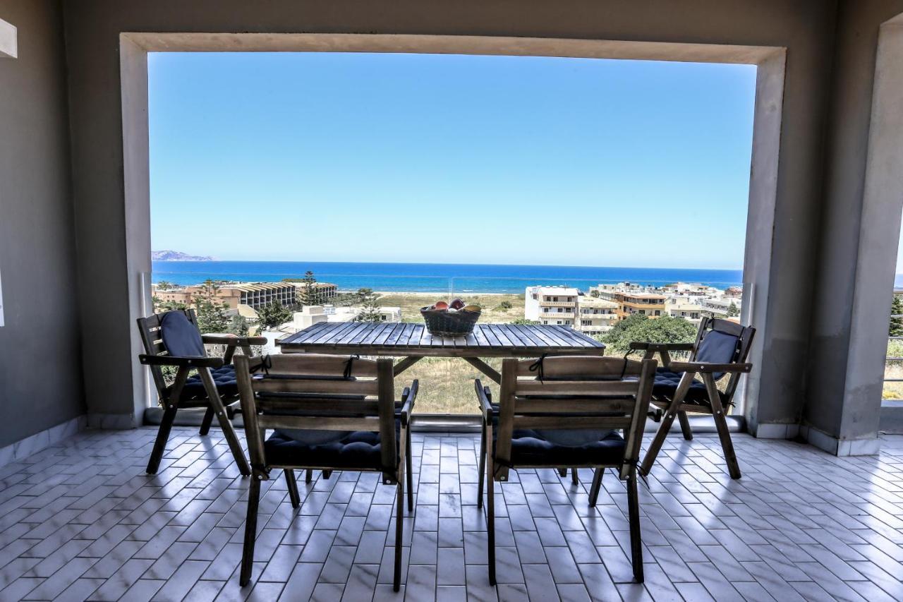 Aqua Mare Amoudara (Heraklion)