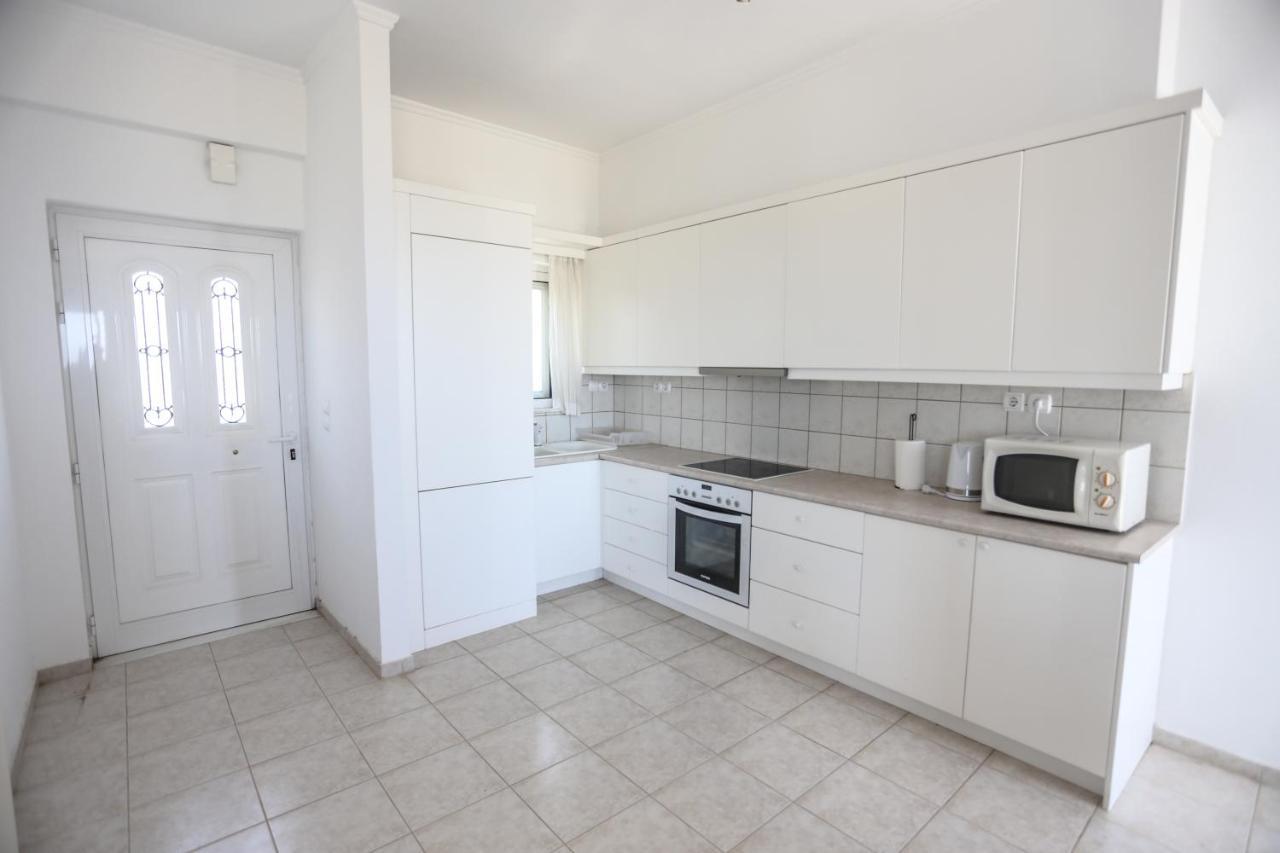 Aqua Mare Apartment Amoudara (Heraklion)