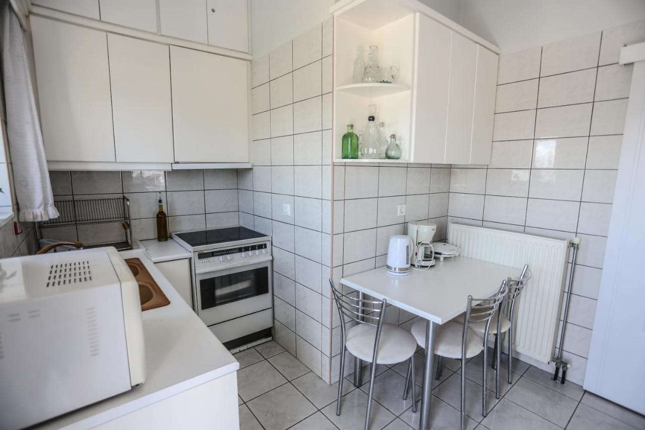 Aqua Mare Apartment