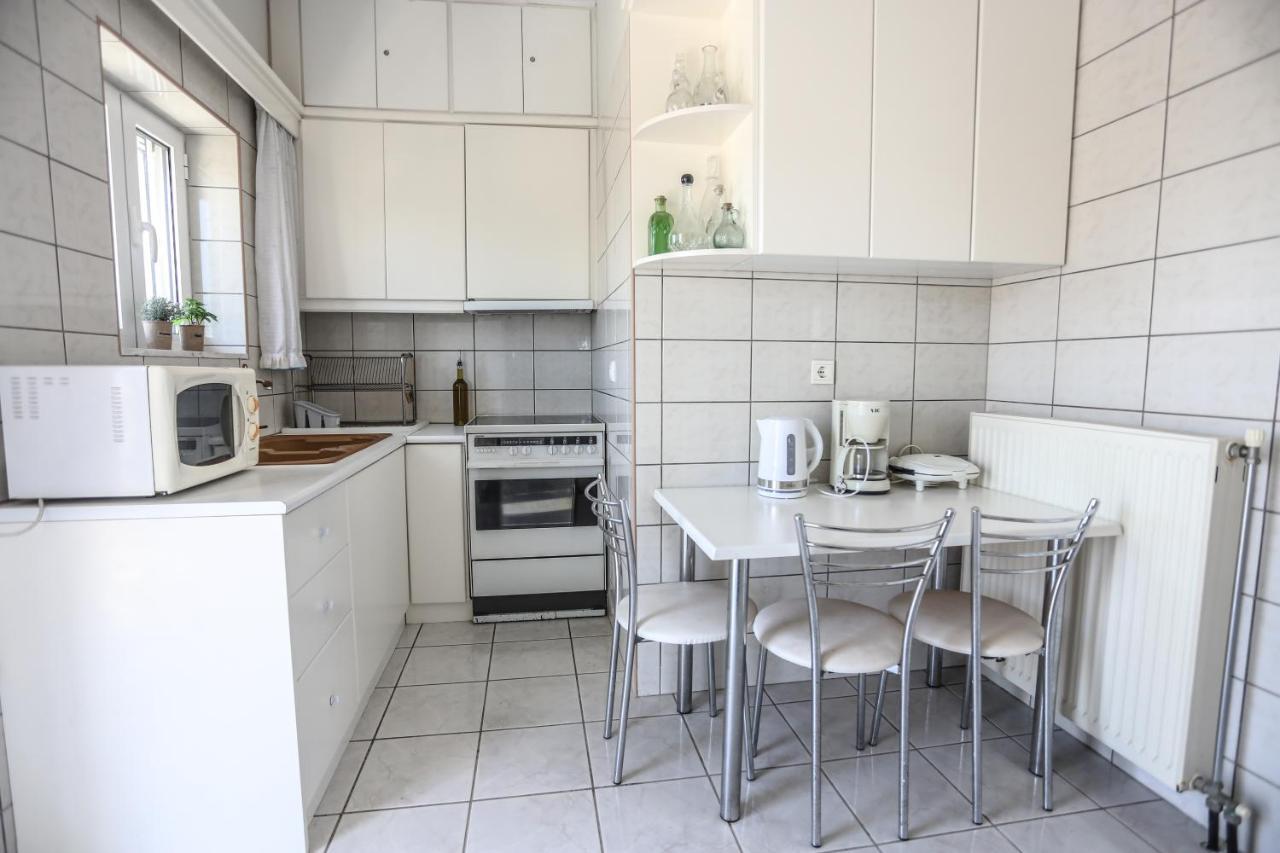 Aqua Mare Apartment Amoudara (Heraklion)
