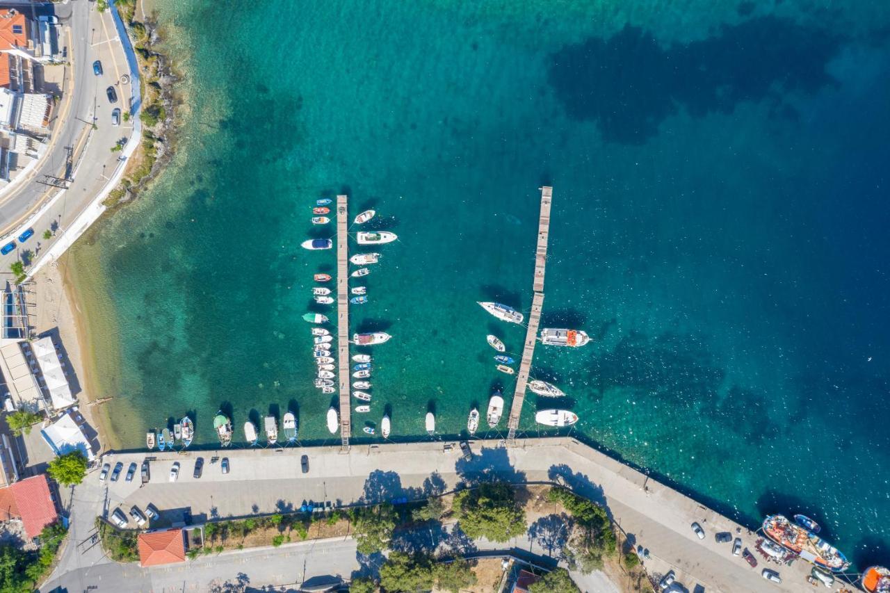 Olenia Luxury 4 * Neos Marmaras