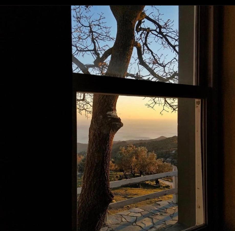 Guest house Toumba Eco Farm