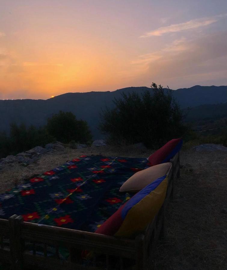 Guest house Toumba Eco Farm