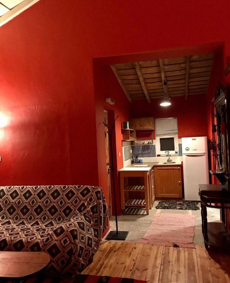 Toumba Eco Farm Guest house *