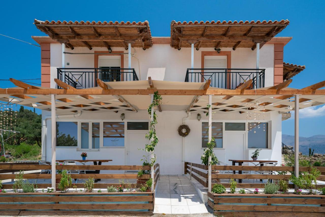 Apartment Casa Di Colona - μπλε *
