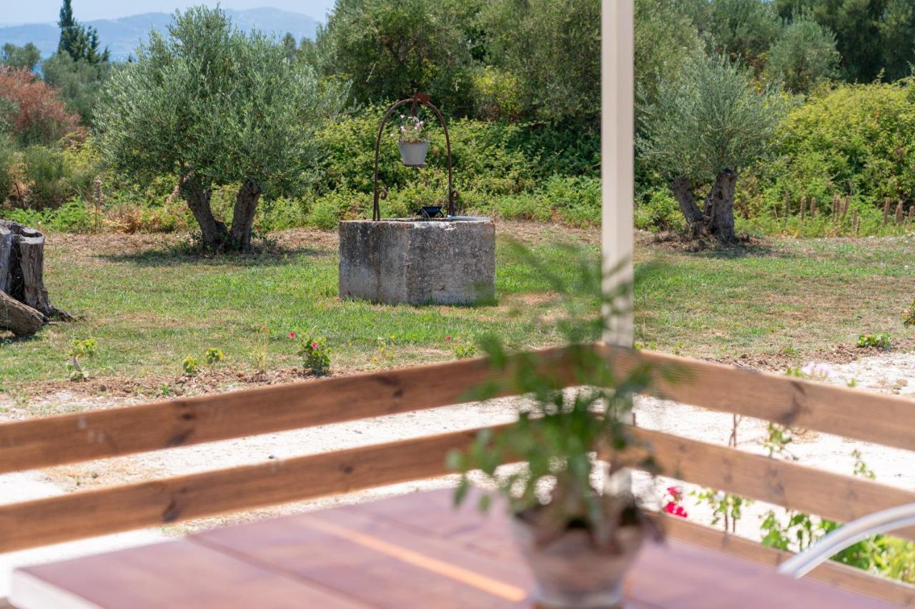 Casa Di Colona - μπλε Apartment *