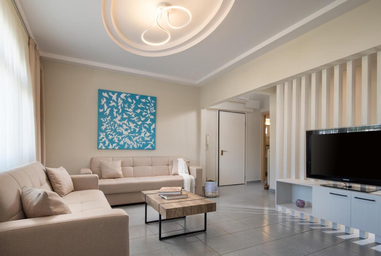 Olenia Luxury 4 Apartment *