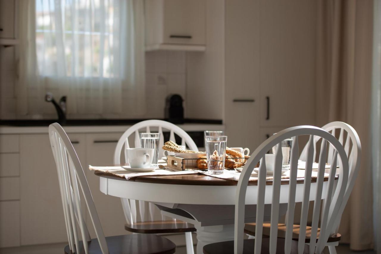 Apartment Olenia Luxury 4