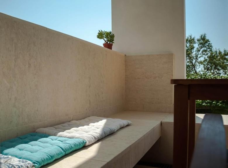 Calypso Villa *