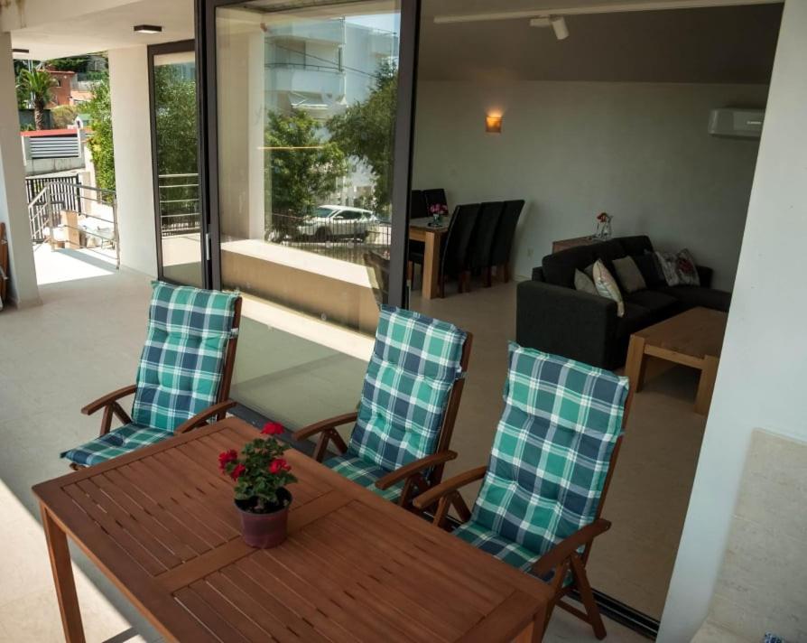 Villa Calypso *