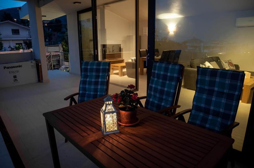 Villa Calypso