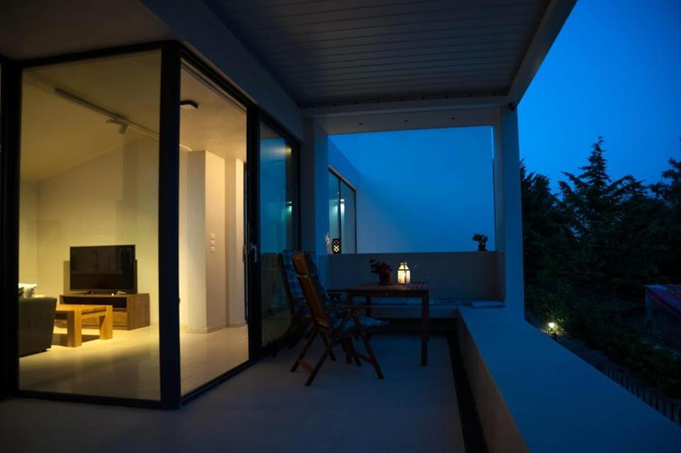 Villa Calypso