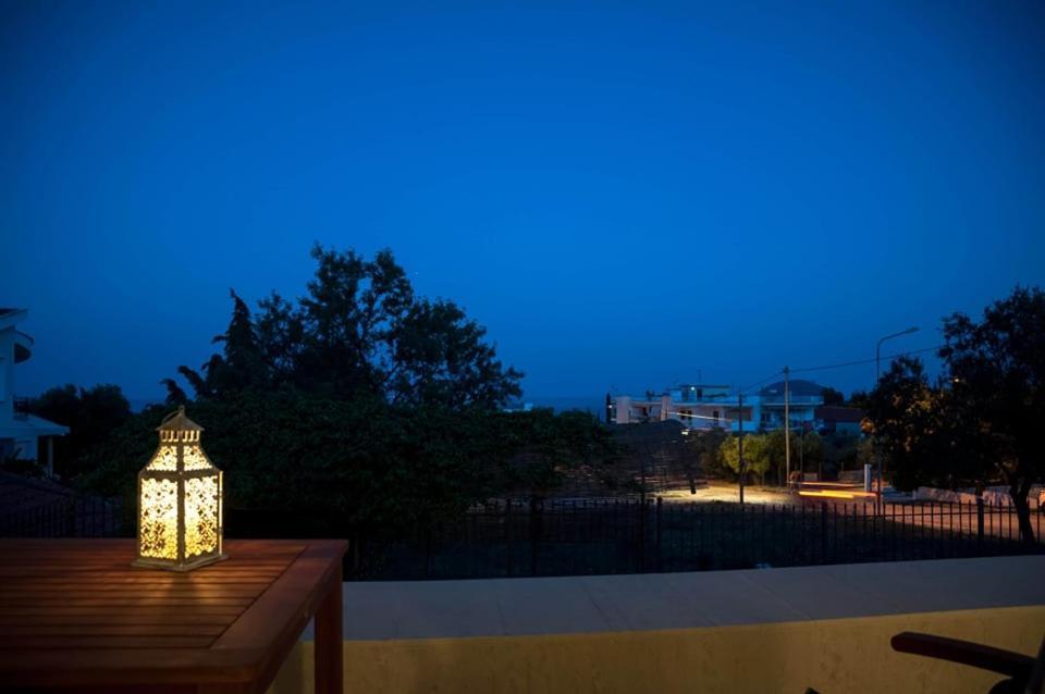 Villa Calypso *