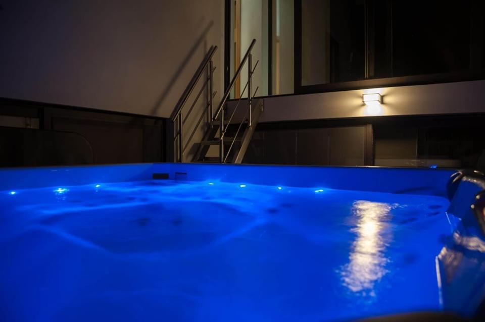 Calypso Villa Palaiontsiflikion
