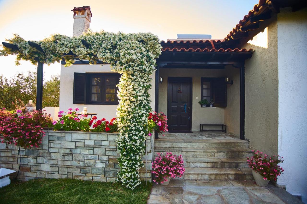 The Cosy Olive Holiday home