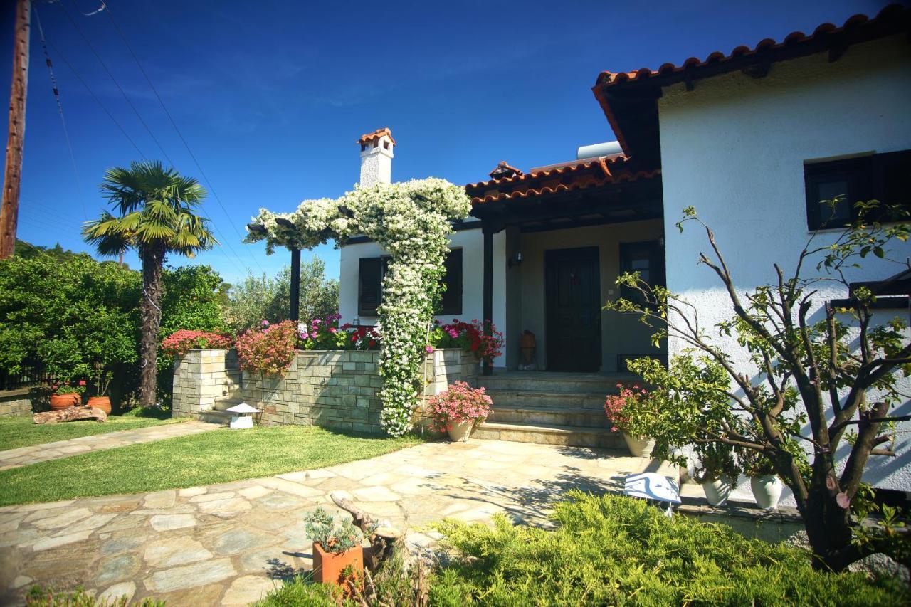 The Cosy Olive Holiday home