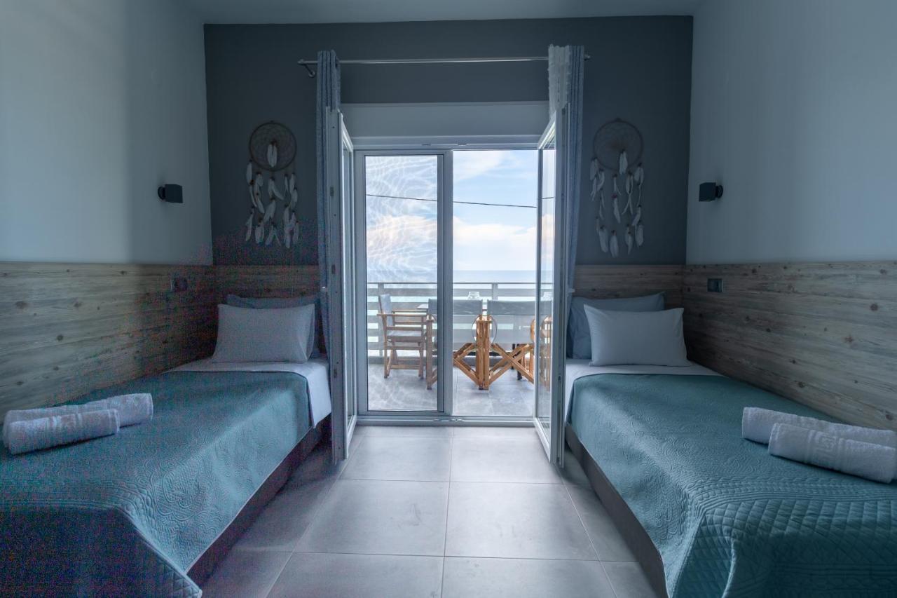 Apartment Golden Seaside 2 Nea Roda