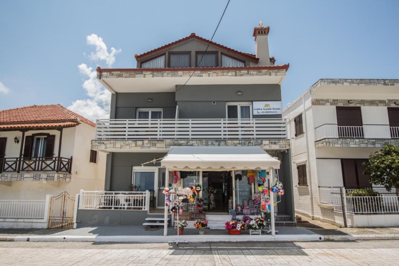 Apartment Golden Seaside 2 *
